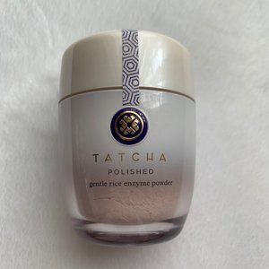 Tatcha Polished Gentle Rice Enzyme Powder